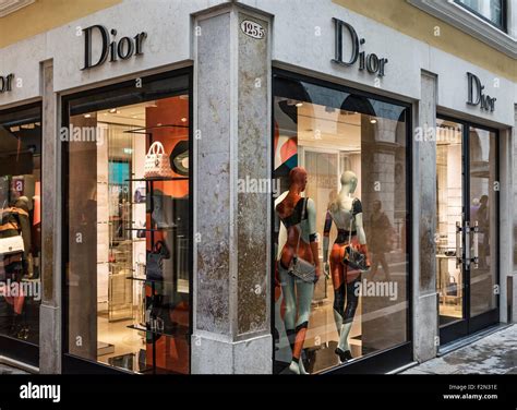 outlet dior in italia